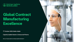 Boehringer Large Mol October 2025 Boehringer Large Mol October 2025