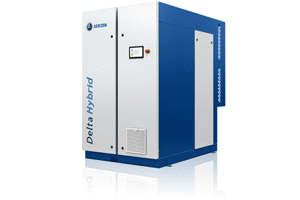 Delta Hybrid Direct Drive delta-hybrid