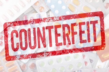 FBI Insights On Counterfeit Drug Prevention