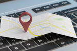 The “Resiliency Roadmap” — Next Steps For FDA Inspections Map Keyboard