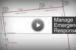 Manage Emergency Response Manage Emergency Response