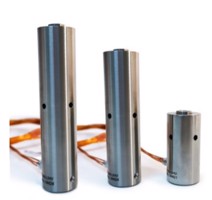 DPT-E Series Closed Loop Actuator Systems DPT-E Series Closed Loop Actuator Systems