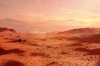 Taking A Trip To Mars Just Got A Bit Easier iStock-1046189998.jpg