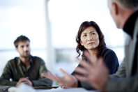 Tales Of Outsourcing Woe (Are Good For You) Business meeting-GettyImages-457984115