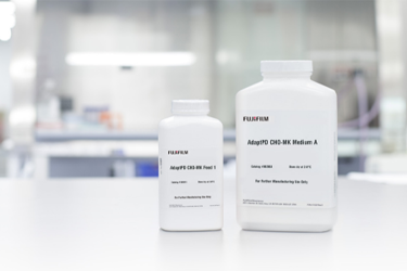 FUJIFILM Biosciences - AdaptPD FUJIFILM Biosciences - AdaptPD