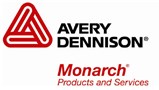 Avery Dennison: Monarch&reg; Sierra Sport4&trade; 9493&trade; Printer 