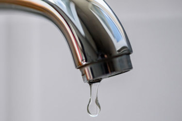 Water scarcity, waste of water-GettyImages-2240970262 Water scarcity, waste of water-GettyImages-2240970262