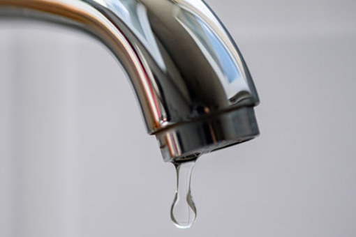 Water scarcity, waste of water-GettyImages-2240970262