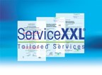 Mettler-Toledo Thornton Process Analytics Service and Support (ServiceXXL) Mettler-Toledo Thornton Process Analytics Service and Support (ServiceXXL)