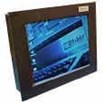 20.1" Color Flat Panel Industrial Monitor 20.1" Color Flat Panel Industrial Monitor