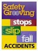 Safety Grooving Safety Grooving