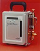 PITTCON 2001: Moisture Analyzer PITTCON 2001: Moisture Analyzer