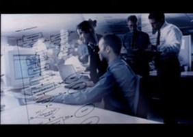 Pittcon 2001:  Thermo LabSystems