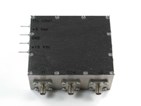 50S-1505: 20 To 2500 MHz High-Power RF Switch 50S-1505: 20 To 2500 MHz High-Power RF Switch