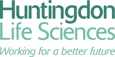 huntingdon life sciences logo