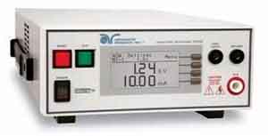 Hypot III Now Includes An RS-232 Interface As A Standard Feature