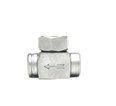 Thermo-Active Steam Trap Thermo-Active Steam Trap