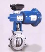 High-Performance Butterfly Valves High-Performance Butterfly Valves