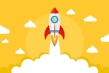 Rocket Launching into the Sky-GettyImages-2198671174 Rocket Launching into the Sky-GettyImages-2198671174