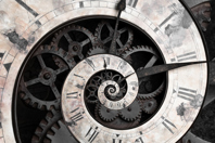Small Molecules And The Arc Of Time GettyImages-482725463