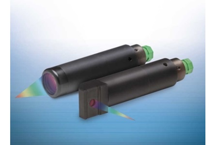 Bestech Releases New Compact Confocal Sensor With Superior Precision