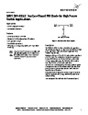 Datasheet: PIN Diode For Transmit/Receive Switching Applications