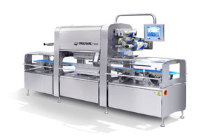 Multivac Showcases New Generation Inline Traysealers, End-To-End ...