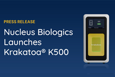 Nucleus - Krakatoa K500