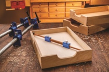 Rockler Introduces 3-In-1 Bar Gauge - Three Tip Sets Make Measuring And ...