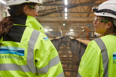 Yorkshire workers Yorkshire workers