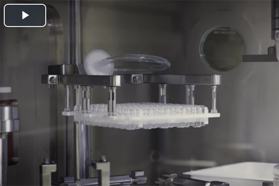 Cytiva Microcell Vial Filler