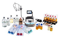 Benchmark Technology For Filtration-Based Sterility Testing