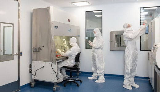 Robust Process Development For CGMP Manufacturing Of Cell Therapies