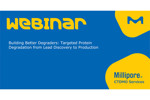 Building-Better-Degraders-Targeted-Protein-Degradation-Webinar_MilliporeSigma