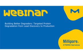 Building-Better-Degraders-Targeted-Protein-Degradation-Webinar_MilliporeSigma