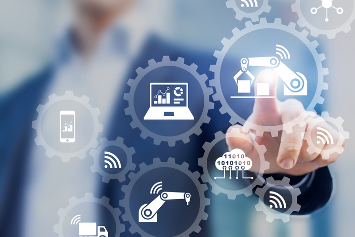 FDA Steps Up Support For Advanced Manufacturing Technologies - Vimarsana News
