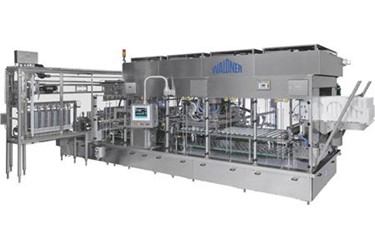 In-Line Cup Filling Equipment For Cream Cheese And Dairy Products In-Line Cup Filling Equipment For Cream Cheese And Dairy Products