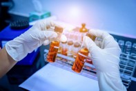 Control Strategies And Method Development For Nitrosamines In APIs And Drug Products GettyImages-687868860-Test tubes_Vial_Lab