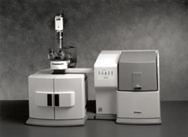 Dispersive Raman Spectrometer