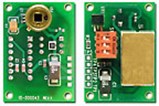 Wavelength Sensor and Circuit PSS-WS-7.56-PCB Wavelength Sensor and Circuit PSS-WS-7.56-PCB