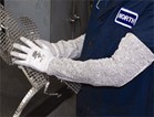 NFDS16: Cut Level 5 Dyneema Sleeve NFDS16: Cut Level 5 Dyneema Sleeve
