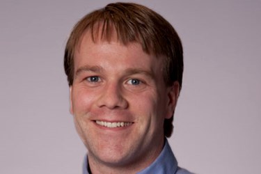 Rob Merklinger, VP of Sales, Intronis Rob Merklinger, VP of Sales, Intronis