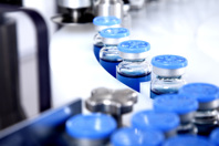 Med Device Manufacturing GettyImages-1298788278