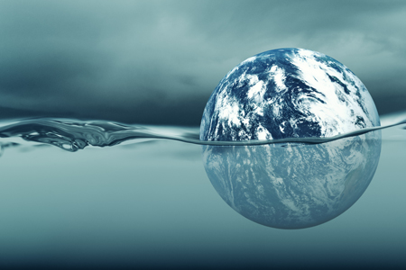 As Climate Change Worries Deepen Water Utilities Must Address Vulnerabilities Raise Resilience - Vimarsana News