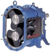 Rotary Lobe Sludge Pumps Rotary Lobe Sludge Pumps