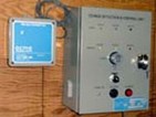 CO/Diesel Fumes Detector CO/Diesel Fumes Detector