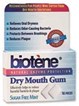 Biotène Dry Mouth Gum Biotène Dry Mouth Gum