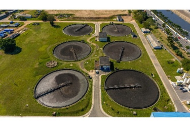 ETE Parque Novo Mundo ETE Parque Novo Mundo