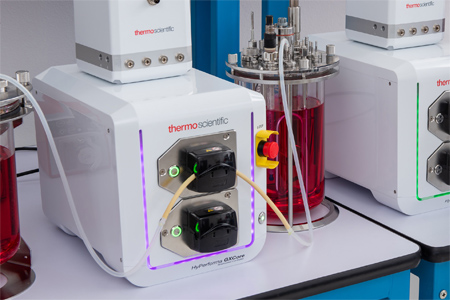 Comparability GXCore And G3Lab Bench-Scale Controllers For CHO Cultivations - Vimarsana News