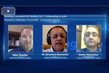 Building A Successful ICH Stability CoE Collaborating At Scale